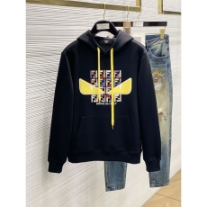 Fendi Hoodies